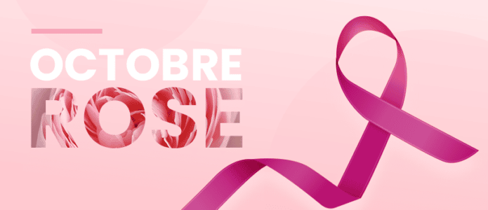Octobre Rose La Lutte Contre Le Cancer Du Sein A Beaucoup Mobilisé
