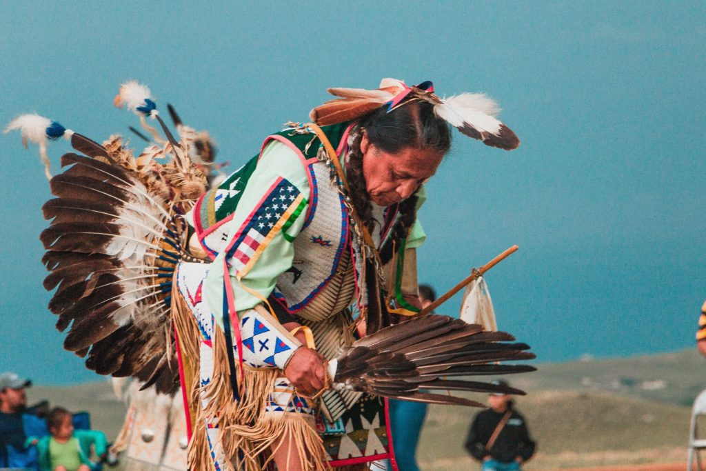 histoire de Navajo