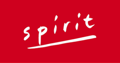 logo spirit immobilier