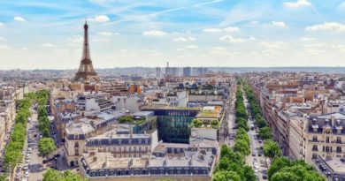 investir dans l’immobilier à Paris