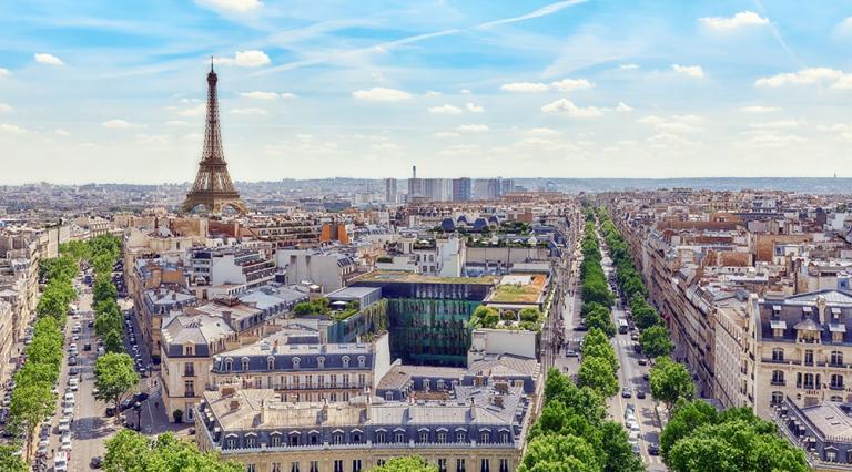 investir dans l’immobilier à Paris