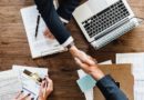 Accompagnement d’entreprise