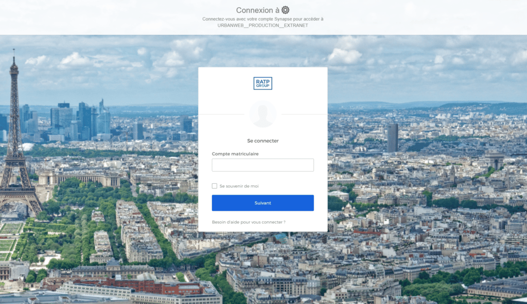 Tout Savoir Sur L Urbanweb De Ratp Blogtelemarketing Fr Tout Savoir Sur L Urbanweb De Ratp Blogtelemarketing Fr