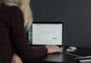 définition du blogging