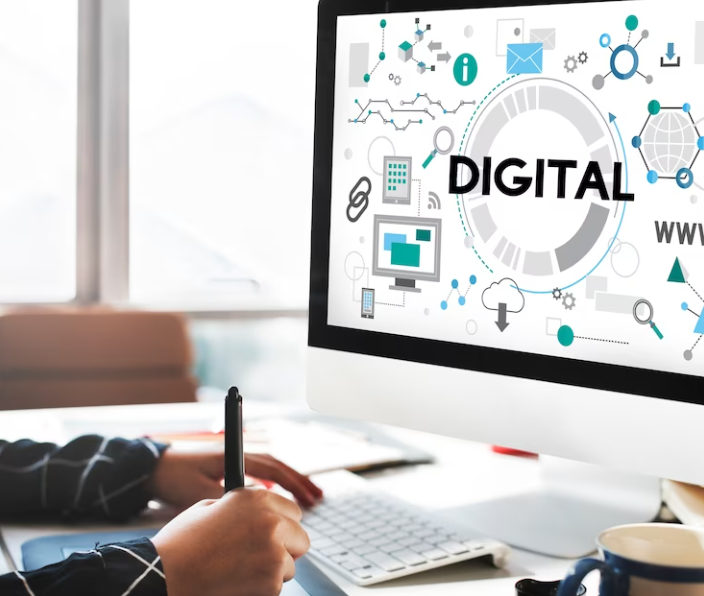 Transformation digitale : 4 raisons d’engager une agence digitale ...