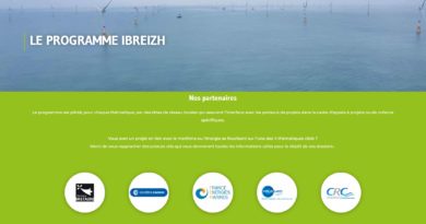 Le programme IBReizh Ailes Marines