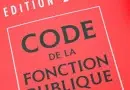 Code de la fonction publique