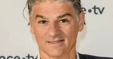 Portrait de Jacques Cardoze
