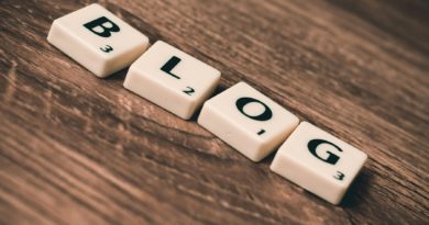 le blog entreprise atouts et opportunites