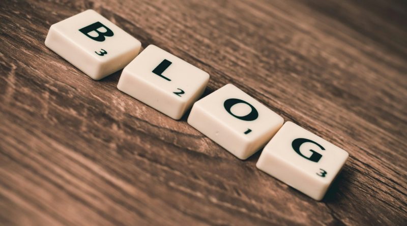 le blog entreprise atouts et opportunites