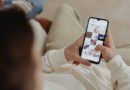 reseaux sociaux et ecommerce