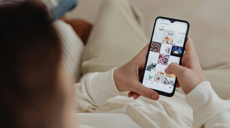reseaux sociaux et ecommerce