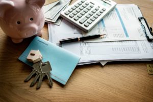 Credit immobilier