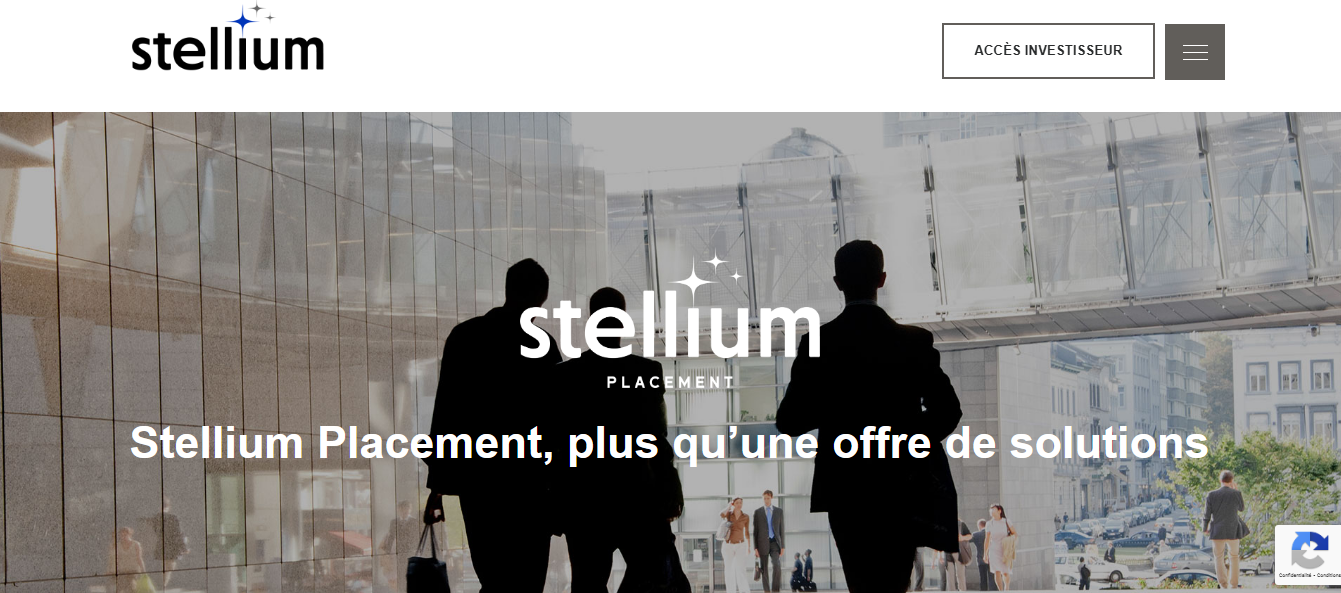 Stellium Placement