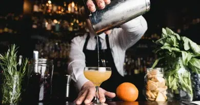 critères d’un bon bar pour sortir à Lyon