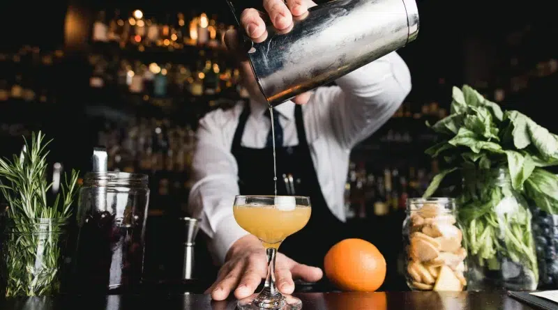 critères d’un bon bar pour sortir à Lyon