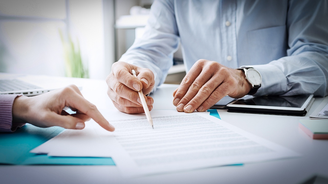 solutions financières