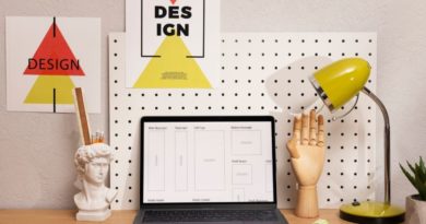 studio de design graphique