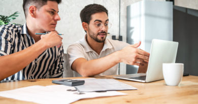 Structurer sa stratégie de gestion de patrimoine pour développer ses actifs